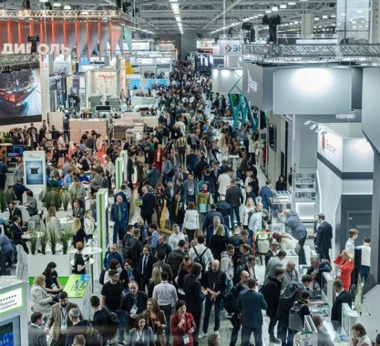 2025年俄羅斯國際電子元器件、模塊及系統展覽會 Expo Electronica 2025
